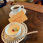 machi no akari - 料理写真: