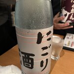 日本酒原価酒蔵 - 