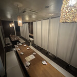 Seafood to Kushiyaki Matoi Suisan