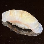 寿司 良月 - すじあら