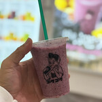 ゴクゴク - ドリンク写真: