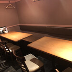 Seafood to Kushiyaki Matoi Suisan