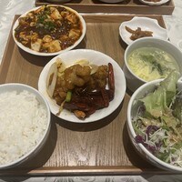 御膳房 六本木店 - 