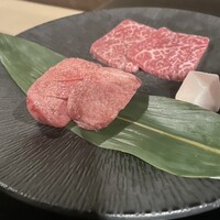 炭火焼肉 日本橋イタダキ - 