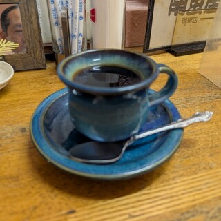 南蛮屋珈琲店_1