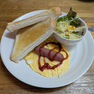 南蛮屋珈琲店_0