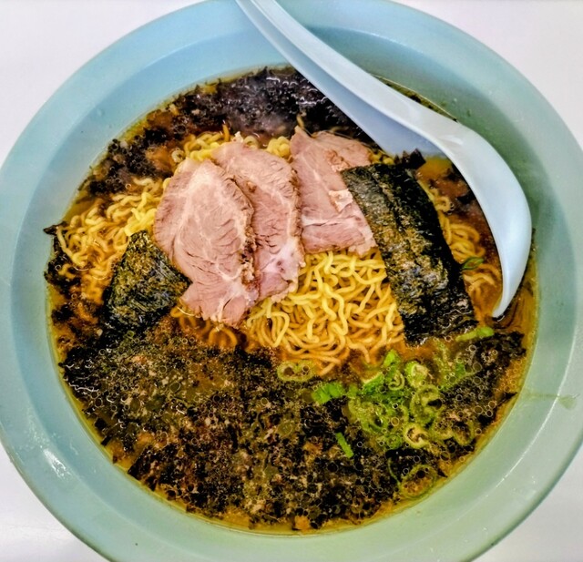 ラーメンショップ 平泉店 &ndash; 山ノ目の絶品ラーメンと心温まるサービス