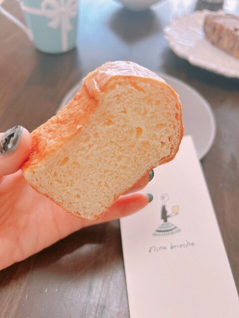 nina brioche photo 2