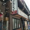 よもだそば 御徒町店