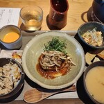 Ａpero&Patisserie acoya - 