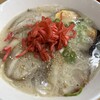 名代ラーメン亭 博多駅地下街店