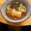 中華蕎麦 みず川