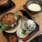 鰻屋 瀬がわ - 