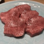 TANAKA YAKINIKU RESTAURANTE - 