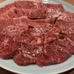 TANAKA YAKINIKU RESTAURANTE - 