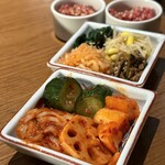 Wagyu Ittougai Yakiniku Horumon Kurono Ura Nanba Honten