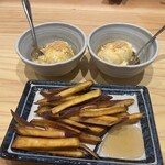 炉端とおでん 呼炉凪来 - 