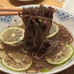 TANAKA YAKINIKU RESTAURANTE - 