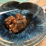 浪速 鮨波留加 - 