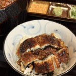 鰻屋 瀬がわ - 