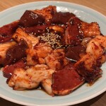 TANAKA YAKINIKU RESTAURANTE - 