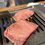 Wagyu Ittougai Yakiniku Horumon Kurono Ura Nanba Honten