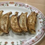 餃子の王将 蒲田東口店 - 