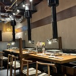 Wagyu Ittougai Yakiniku Horumon Kurono Ura Nanba Honten