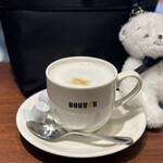 ドトールコーヒーショップ - 