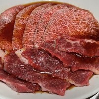 神楽坂焼肉 Kintan - 