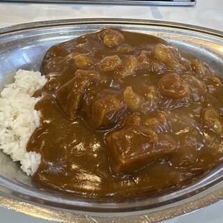 カレーショップ インデアン_0