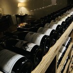 ル クロ ブラン - セラー