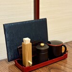 鰻屋 瀬がわ - 