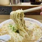 八ちゃんラーメン - 