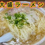 八ちゃんラーメン - 