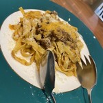 レ クアトロ スタジオーニ - 