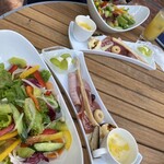 レ クアトロ スタジオーニ - 