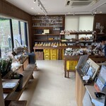 一夜城 ヨロイヅカ・ファーム - マルシェ