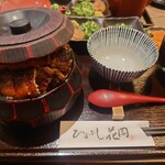 ひつまぶし 花岡 - 