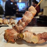 桜の里 - 料理写真: