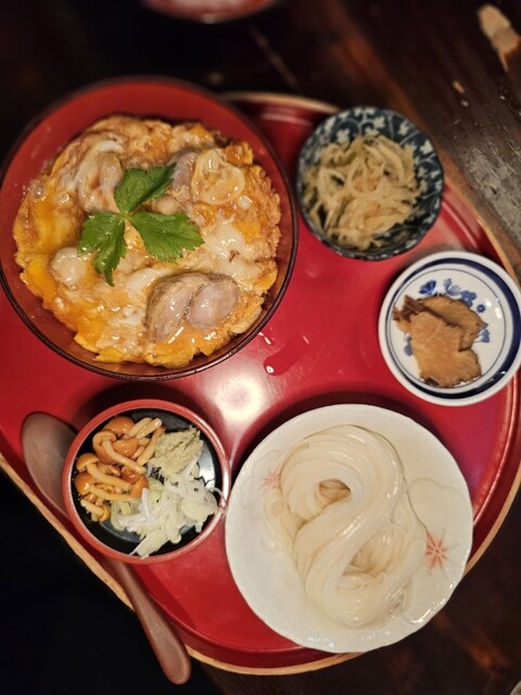 桜の里 - 角館（食堂）の写真