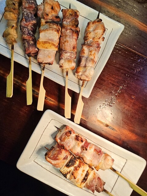 桜の里 - 角館（食堂）の写真