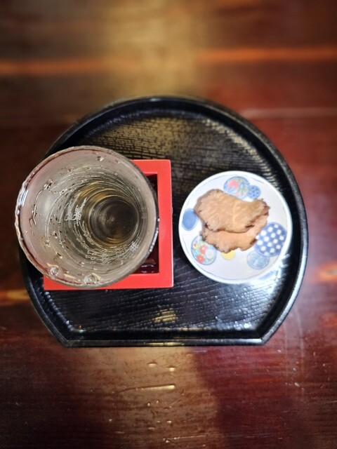 桜の里 - 角館（食堂）の写真