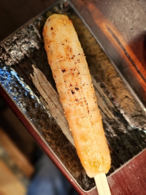 桜の里 - 角館（食堂）の写真