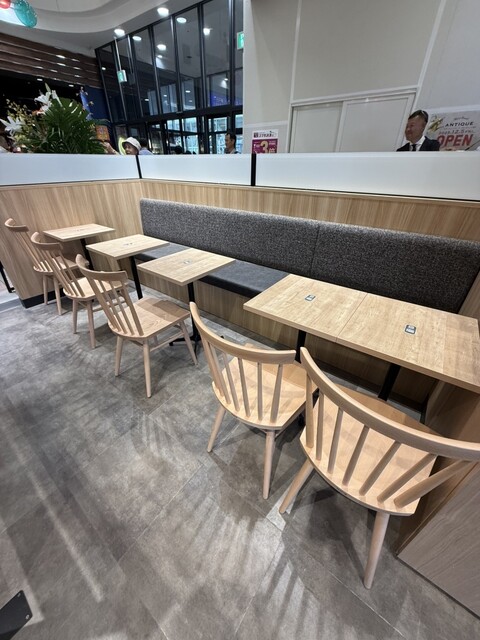 Gong Cha Iontown Chikusa Ten photo 4