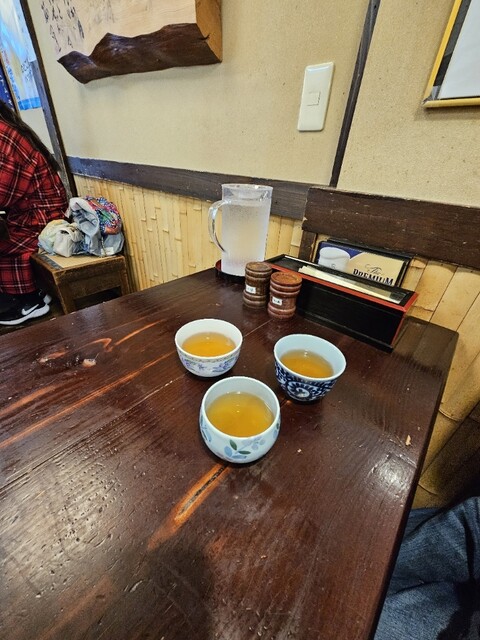 桜の里 - 角館（食堂）の写真