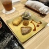 京都御所南 串かつ凡 - 