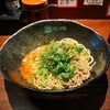 汁なし担担麺専門 キング軒 本通店