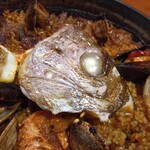 EHIME×スペイン料理 ふしおん - 