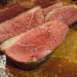 EHIME×スペイン料理 ふしおん - 